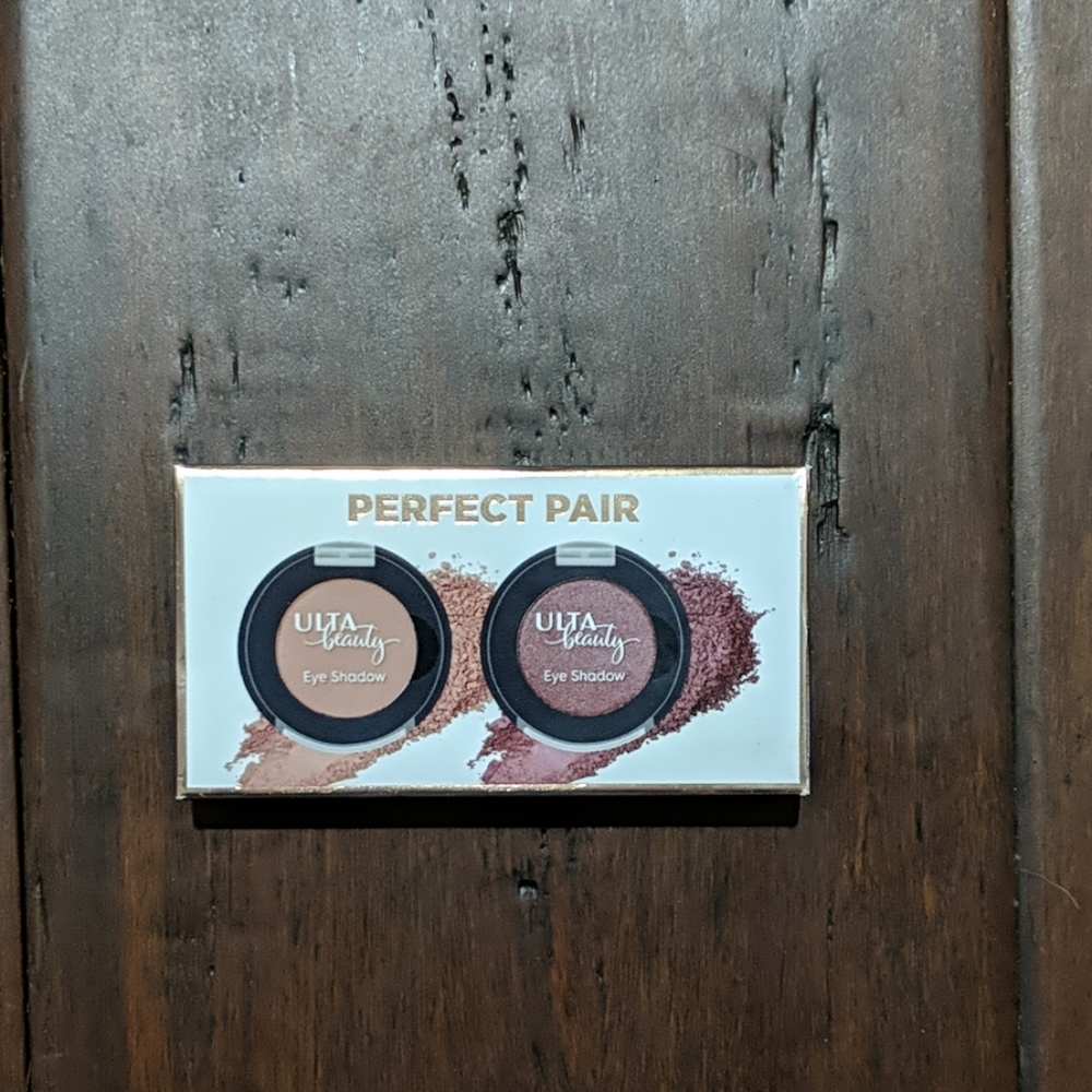 Ulta Beauty Single Eyeshadows